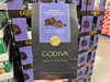 🔥230元/袋，每年的爆款GODIVA 黑巧来啦！歌帝梵 黑巧甘纳许 商品缩略图0