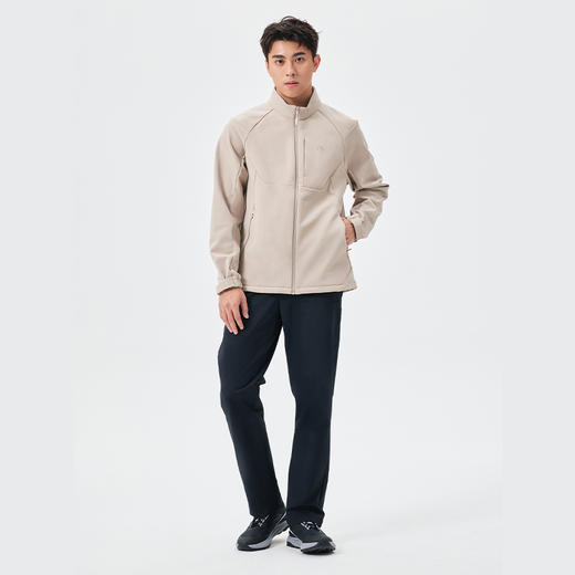 Tutwo|男式软壳外套 TTAEN911739 商品图5