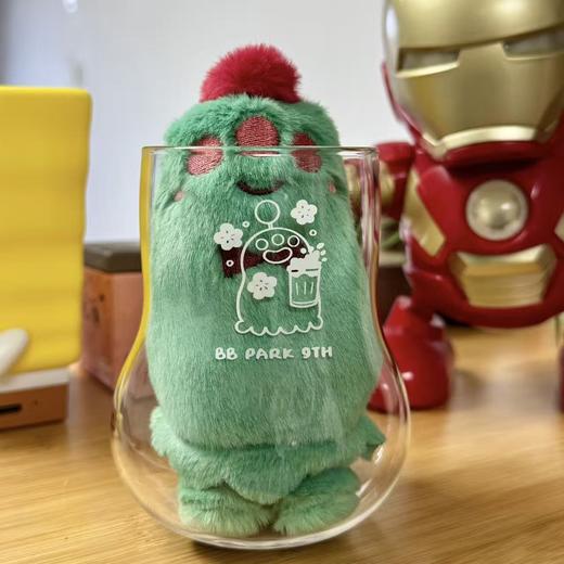 日谈公园9周年定制葫芦酒杯 商品图3