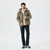 Tutwo|男式羽绒服 TTADN911790 商品缩略图5