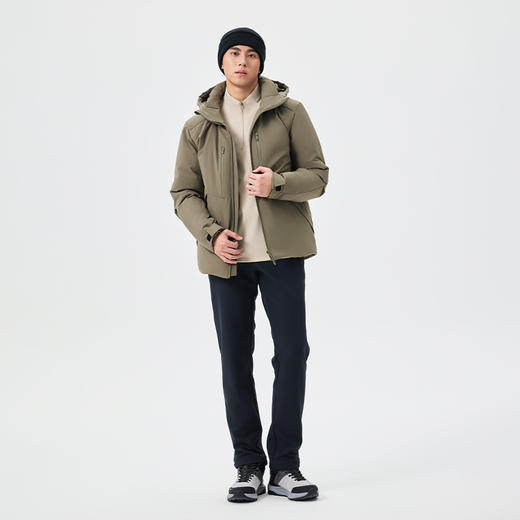 Tutwo|男式羽绒服 TTADN911790 商品图5