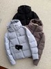 凯乐石达古600蓬鹅绒防风户外徒步连帽羽绒服 商品缩略图1
