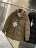 轻量暖绒~温暖出行~90鸭绒！高克重高蓬松充绒保暖连帽羽绒服外套 商品缩略图2