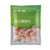 【真材实料 成就弹滑劲道的好丸子】俏虾客熟虾丸，含虾量≥85% 大颗粒虾肉，去头去壳去虾线，只吃虾肉 商品缩略图8