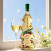 【59元两瓶】圣诞树甜白葡萄酒500ml丨果香碰撞酒香 点亮浪漫仪式感 商品缩略图3