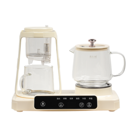 艾贝丽双杯养生壶ABL-YSH624