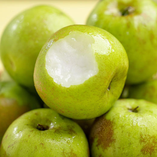 云南花皮苹果枣 商品图2