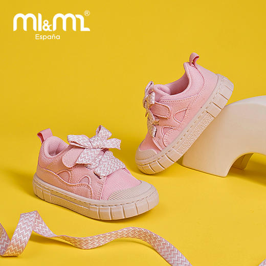 M1M2波普潮板鞋M11820315 商品图4