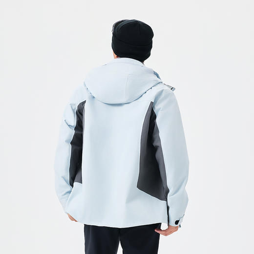 Tutwo|男式套绒冲锋衣 TTAWN911747 商品图1