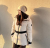 MACKAG*E 女士羽绒服/滑雪服 800蓬松度122403 商品缩略图1