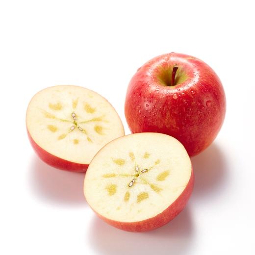 中粮安萃新疆阿克苏红富士苹果2.5kg9粒装（单果直径85-88mm）【分仓直发，72小时发货，周末节假日不发货】 商品图4
