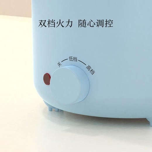 美穗吉家 多功能电煮锅1.2L 商品图3