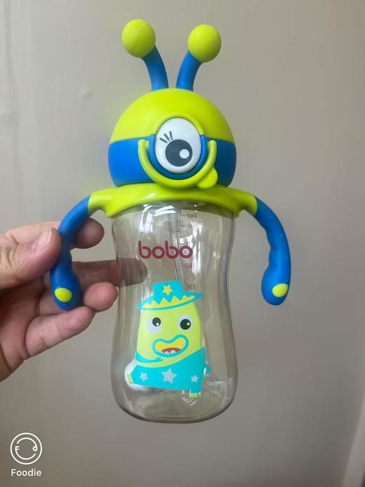 （积分兑换）bobo水杯/奶瓶 商品图10