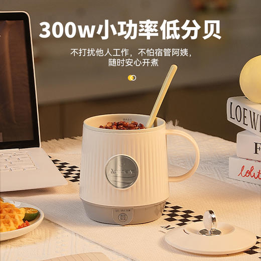 艾贝丽养生杯ABL-YS51 商品图5