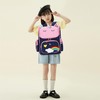 可爱防水轻便儿童书包 卡通造型小学生双肩背包 带反光条 商品缩略图7