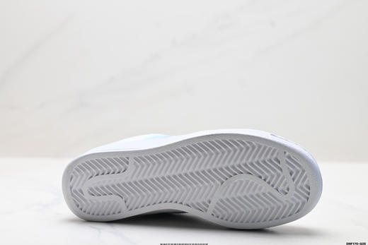 阿迪达斯Adidas Superstar XLG贝壳头厚底百搭休闲运动板鞋IF3003男女鞋 商品图8