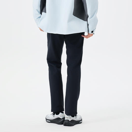 Tutwo|男式软壳长裤 TTAMN911742 商品图1