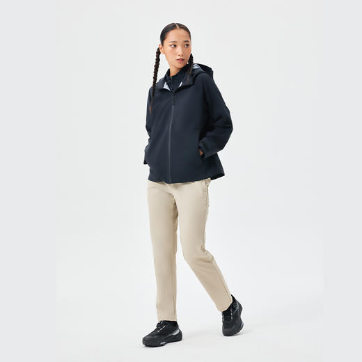 Tutwo|女式冲锋衣 TTAWN921772 商品图2