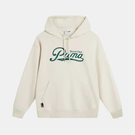 彪马运动卫衣229.90（线上线下同步销售，不一定有货，介意勿拍）607393-GY 商品图0