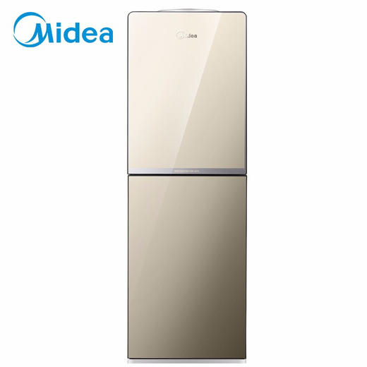 美的饮水机YR1518S-X 商品图0