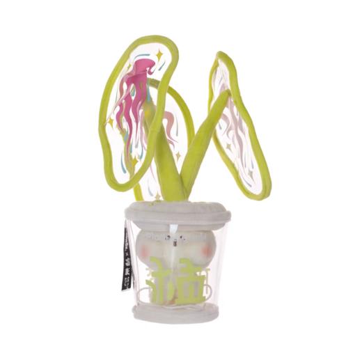 logaloga/B6029/室内养生摆件 商品图1