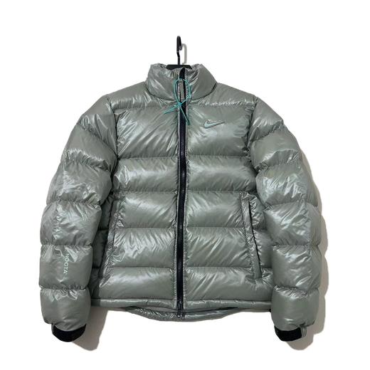 D122477王一博同款联名立领公鸭羽绒服 商品图3