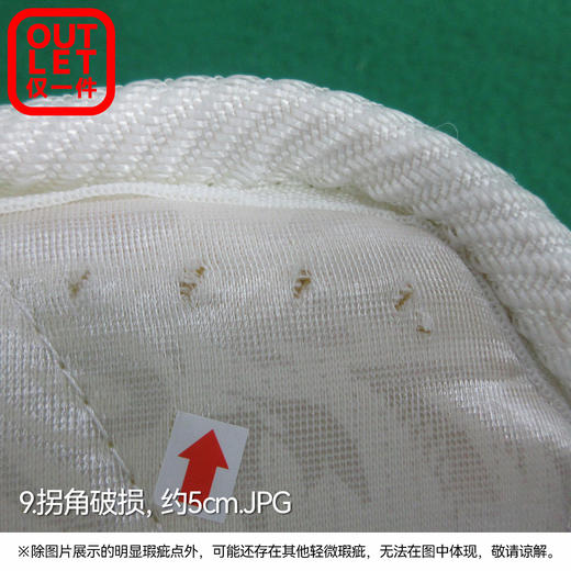 【OUTLET】特注单人床垫 奥瑞恩2 90*200 商品图7