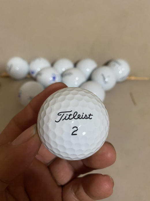 全新正品TIT两层球买12颗送3颗只要68元 商品图1