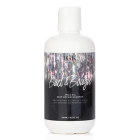 IGK Bad & Bougie 印度醋栗油深層修護洗髮露（26年/8/30）