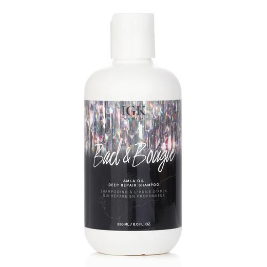 IGK Bad & Bougie 印度醋栗油深層修護洗髮露（26年/8/30） 商品图0