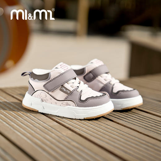 M1M2超轻宇航员板鞋M118404220 商品图3