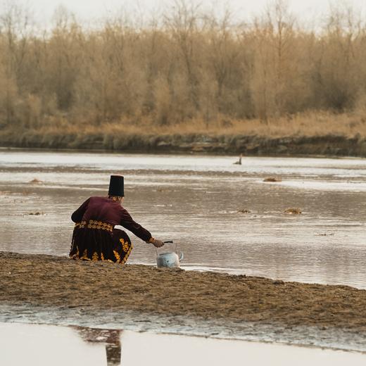 春季南疆 | 帕米尔的春田花会 8天7晚 商品图8