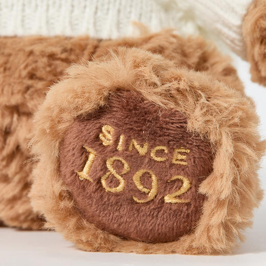 KIDSROYAL 萌趣摇摆泰迪熊 JM-250802 商品图14