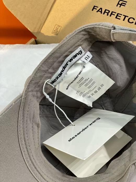 巴黎世家最高版本鸭舌帽棒球帽（CO） 商品图4