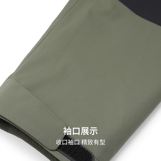 【门店同款&鸭绒&抗菌】圣得西男士羽绒服羽绒内胆2025年冬季外套 商品图5