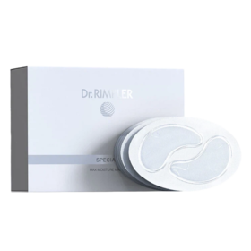 紧致眼周 淡化眼纹 德国丽波肉毒眼膜 生物皮膜  7对/盒 德国Dr.Rimpler 国内发货 孕妇不可用