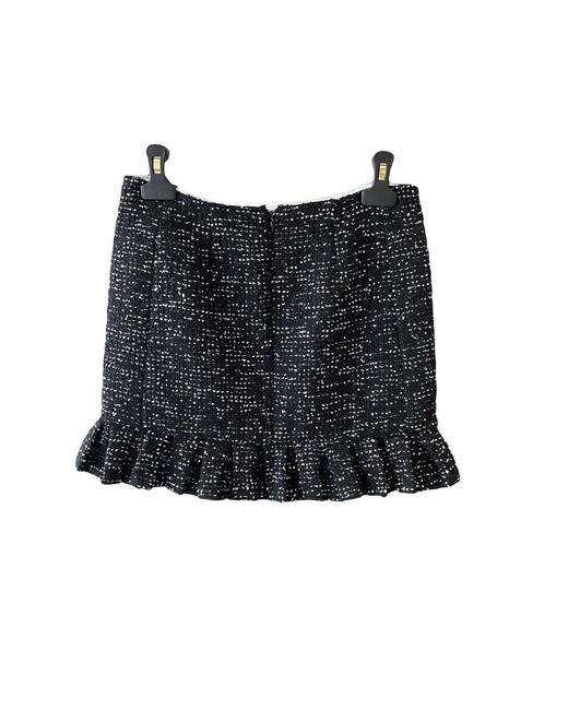 女款荷叶边半裙 可配套装he025 商品图1