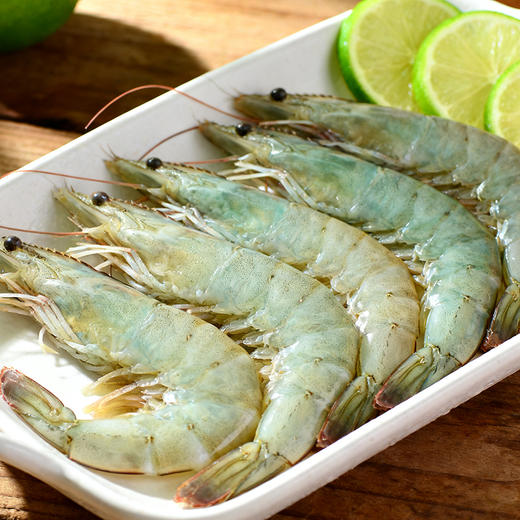 2026澳享新春环球甄选海鲜盛宴 668型 3850g【实物/卡券】 商品图9