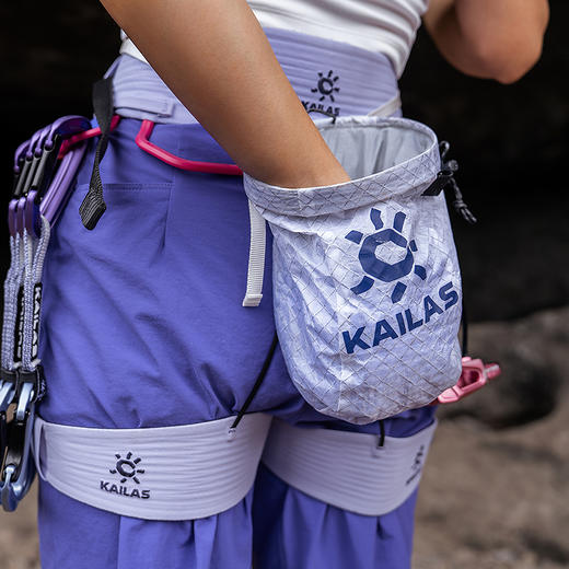 KAILAS凯乐石 FA Light 轻量竞赛粉袋 EE102 商品图1