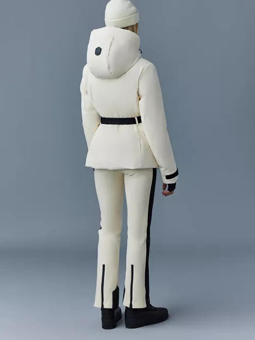 MACKAG*E 女士羽绒服/滑雪服 800蓬松度122403 商品图7