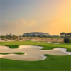 卡塔尔·教育城高尔夫俱乐部 Qatar Education City Golf Club｜ 多哈高尔夫球场｜ 卡塔尔高尔夫球场俱乐部 商品缩略图4