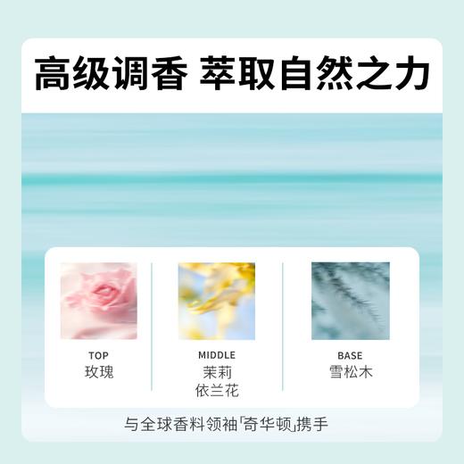花粉福利，囤货专享【益生菌湿厕纸】安全0添加💓直接扔马桶可冲散一冲即散，囤货装，80抽一包*5包组合，一张尺寸200*110mm，科学验证温和带走有害菌，专利益生菌、维护私处健康！ 商品图4