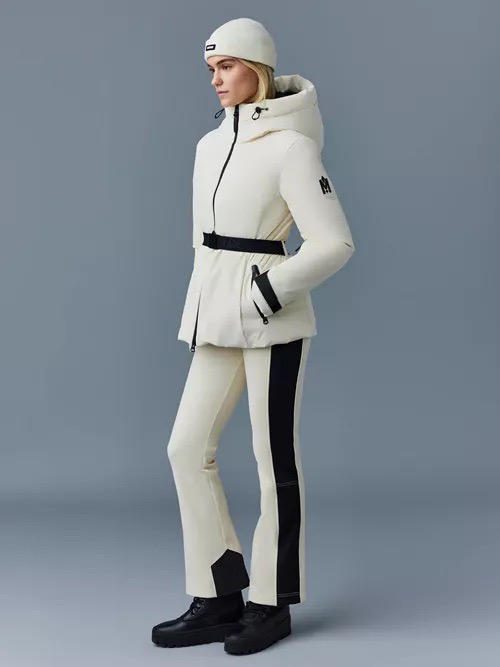 MACKAG*E 女士羽绒服/滑雪服 800蓬松度122403 商品图5