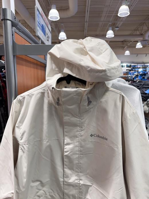 到手价699元 哥伦比亚男士双层冲锋衣 美国代购，无中文标签，介意慎拍 商品图2