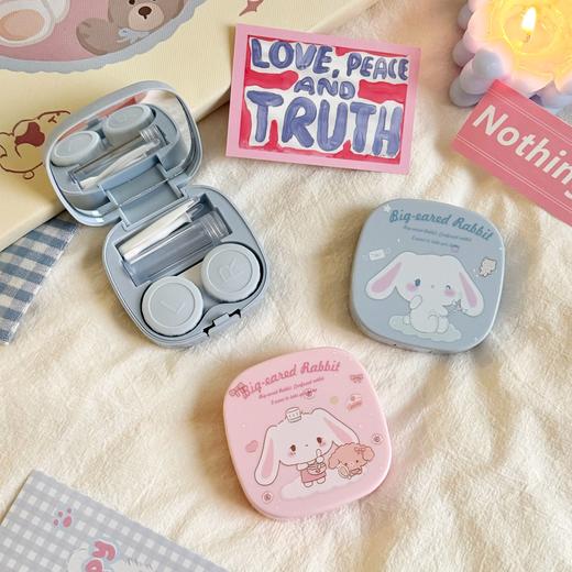 隐形眼镜盒/像鱼as3216 商品图1