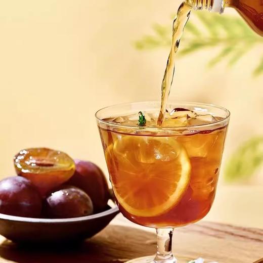 益生搭档益生元西梅纤维果饮 大餐无负担 商品图3