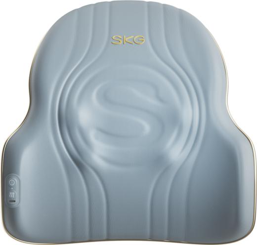 SKG物理按摩腰靠T3-2时尚款【鲜享5.0】 商品图0