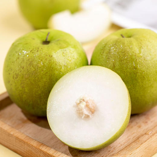 云南花皮苹果枣 商品图4