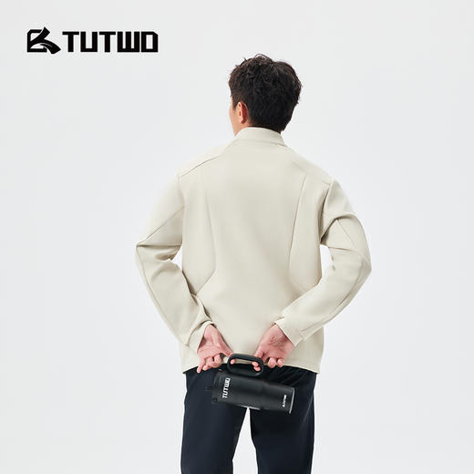 Tutwo|男式针织外套 TTAEN911800 商品图4
