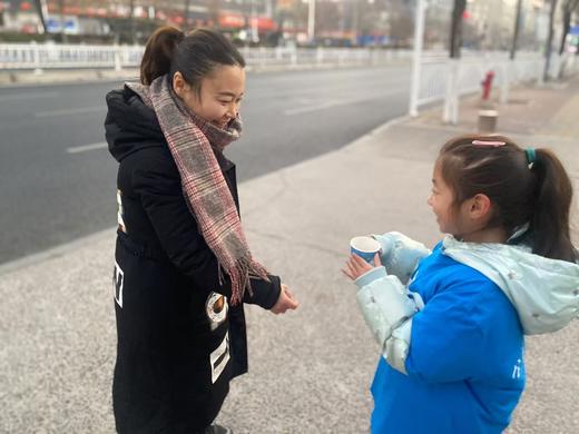 蚂蚁会员活动：城市温暖日，一杯姜茶，温暖泰安 商品图4